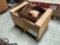 MISC PLANTER PARTS