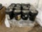QTY OF PERMATRAN 821XL TRANSMISSION FLUID
