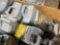 PALLET OF VARIOUS OIL
