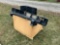 GLEANER GERINGHOFF WINDOW KIT