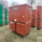 60”......X76”...... MOBILE STORAGE BOX