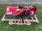 WOODS RTR48.30 ROTO TILLER SN: 10008857908003