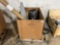 MASSEY FERGUSON 8600-8700 AIR FILTERS, GERINGHOFF SNOUT & FUEL LEVEL SENSOR
