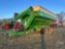 2016 KILLBROS 1111 SN: B34960100 TRACKED GRAIN CART