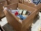 MASSEY FERGUSON COMBINE & MOWER CONDITIONER PARTS