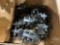 MARTIN-TILL PALLET OF ROW CLEANER MOUNTS