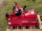 WOODS RTR48.30 ROTO TILLER SN: 10008852741001