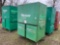 80”......X60”...... MOBILE STORAGE BOX