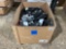 QTY OF AGCO HYDRAULIC HOSES