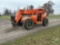 2014 SKYTRAK 8042 TELESCOPIC FORKLIFT SN: 0160064472