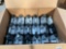 QTY OF MISC OIL, GEAR LUBRICANT
