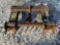 1370B  SN: 1371B-2 LIFT HOOK