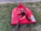 WOODS RC48.20 4' SN: 10008820304006 ROTARY MOWER
