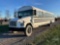 2001 FREIGHTLINER VIN: 4UZ6CFAA31CH49210 SCHOOL BUS