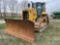 2017 CATERPILLAR D6N XL CRAWLER TRACTOR SN: CAT00D6NCGB600531