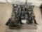 AGCO YETTER ROW CLEANER MOUNTS