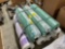 PALLET OF NET WRAP