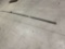 20’...... SPRAY BAR