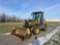 DEERE 324L WHEEL LOADER SN: 1LU324LXJZB060027
