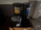 QTY OF (6) FENDT 10W-40 OIL, QTY OF (6) ISO 46 HYDRAULIC OIL