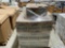 PALLET OF PEAK GREEN 50/50 ANTIFREEZE AND COOLANT