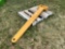 K TEC  CAT SCRAPER HITCH
