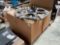 AGCO DRAPER REEL