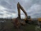 2008 KOMATSU PC400LC-8 HYDRAULIC EXCAVATOR SN: KMTPC192E54A88060