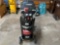 HUSKY C271H 6.8 SCFM PORTABLE AIR COMPRESSOR SN: 1315101B1440192