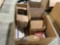 MOWER PARTS, CYLINDER HEAD,BRAKE PARTS