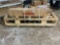 MISC CLAAS PARTS