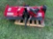 WOODS RTR48.30 ROTO TILLER SN: 10008747170001
