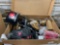 MASSEY BAR STOOLS & AGCO MERCH