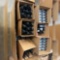 PALLET OF VARIOUS QTS OF OIL