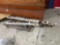 SPRA COUPE TRANSPORT HITCH