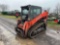 KUBOTA MODEL SVL 75-2 MULTI TERRAIN LOADER SN: 1050816