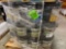 PERMATRAN 821XL PLUS TRANSMISSION & HYDRAULIC