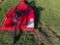 WOODS RC48.20 4' SN: 10008972887022 ROTARY MOWER