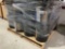 AGCO PALLET OF PERMATRAN 821XL SEMI SYNTHETIC