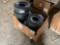 BOGIE WHEEL