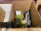 CLAAS MISC PARTS, TOUCH UP PAINT, GREESE & SKID PLATES