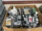 PALLET OF VARIETY OF OIL