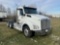 2020 KENWORTH T880 TANDEM AXLE DAY CAB TRUCK TRACTOR VIN: 1XKZD49XXLJ290222