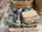 FENDT DYNAFLEX HEADER AUTO DOCK CONVERSION KIT