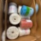 PALLET OF BAILER TWINE
