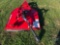 WOODS RC48.20 4' SN: 10008972887023 ROTARY MOWER