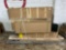 AGCO MUD GUARDS & SCH CUTTER BARS