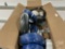 TIRES,TUBING,COTTER KEYS,