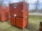 60”......X76”...... MOBILE STORAGE BOX