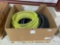 SUCTION & DISCHARGE HOSES